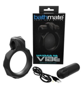 BATHMATE - VIBE RING MAXIMUS 55