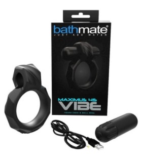 BATHMATE - VIBE RING MAXIMUS 45