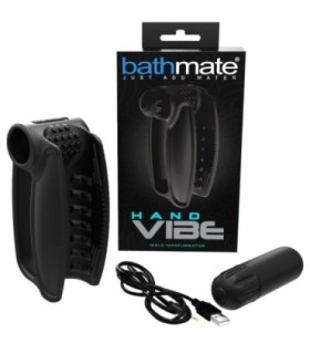 BATHMATE - HAND VIBE