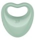 SATISFYER - PERFECT PAIR 3 VERDE
