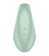 SATISFYER - PERFECT PAIR 3 VERDE