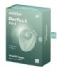SATISFYER - PERFECT PAIR 3 VERDE