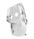 PRETTY LOVE - OSCAR ENGROSADOR PENE TRANSPARENTE