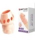 PRETTY LOVE - OSCAR ENGROSADOR PENE NATURAL