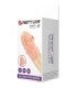 PRETTY LOVE - OSCAR ENGROSADOR PENE NATURAL