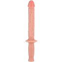 GET REAL - THE MANHANDLER 37 CM NATURAL
