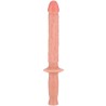 GET REAL - THE MANHANDLER 37 CM NATURAL