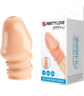 PRETTY LOVE - JEREMY ENGROSADOR PENE NATURAL
