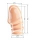 PRETTY LOVE - JEREMY ENGROSADOR PENE NATURAL