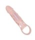 PRETTY LOVE - HARRISON FUNDA EXTENSORA PENE CON VIBRACIÓN Y STRAP 13.5 CM