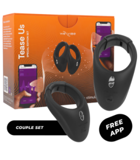 WE-VIBE - TEASE US SET BOND + BOND