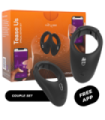 WE-VIBE - TEASE US SET BOND + BOND