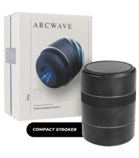 ARCWAVE - VOY COMPACT STROKER