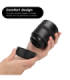 ARCWAVE - VOY COMPACT STROKER