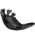 PRETTY LOVE - RUBEN ANILLO VIBRADOR 7 VIBRACIONES SILICONA NEGRO