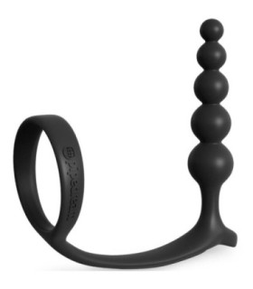 ANAL FANTASY ELITE COLLECTION - BOLAS ANALES ASS-GASM COCKRING