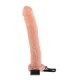 FETISH FANTASY SERIES - ARNES AJUSTABLE PENE REALÍSTICO 28 CM