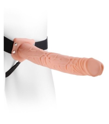FETISH FANTASY SERIES - ARNES AJUSTABLE PENE REALÍSTICO 28 CM