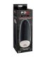 PDX ELITE - MASTURBADOR STROKER FAP-O-MATIC ONDAS ESTIMULADORAS & VIBRADOR