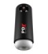PDX ELITE - MASTURBADOR STROKER MOTO-MILKER VIBRADOR