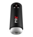 PDX ELITE - MASTURBADOR STROKER MOTO-MILKER VIBRADOR