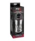 PDX ELITE - MASTURBADOR STROKER MOTO-MILKER VIBRADOR