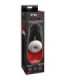 PDX ELITE - MASTURBADOR STROKER FAP-O-MATIC PRO CON BASE PARA TESTÍCULOS