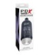 PDX PLUS - MASTURBADOR STROKER DISEÑO DISCRETO DE BOTE CHAMPU DEEP CREAM