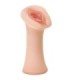 FETISH FANTASY EXTREME - MASTURBADOR MASCULINO SILICONA JUICY SNATCH