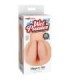 FETISH FANTASY EXTREME - MASTURBADOR MASCULINO SILICONA SLIPPERY SLIT
