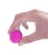 PRETTY LOVE - MASTURBADOR MASCULINO FANTASY ESPIRAL INTERNA Y BOLAS TRANSPARENTE