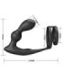 PRETTY LOVE - MARSHALL ANILLO PARA PENE + PLUG ANAL VIBRATORIO & CONTROL REMOTO
