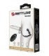 PRETTY LOVE - MARSHALL ANILLO PARA PENE + PLUG ANAL VIBRATORIO & CONTROL REMOTO