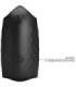 PRETTY LOVE - MASTURBADOR MANUAL PARA GLANDE VIBRADOR RECARGABLE