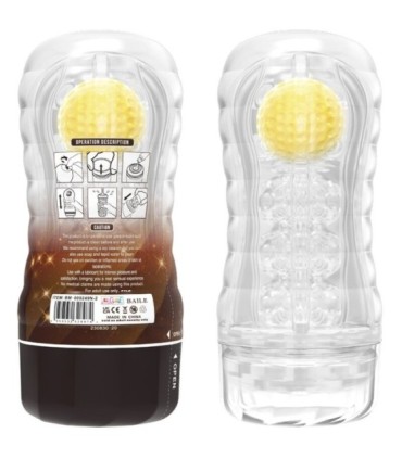 PRETTY LOVE - STELLAR FUNDA MASTURBADORA