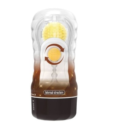 PRETTY LOVE - STELLAR FUNDA MASTURBADORA