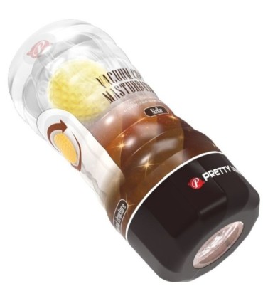 PRETTY LOVE - STELLAR FUNDA MASTURBADORA