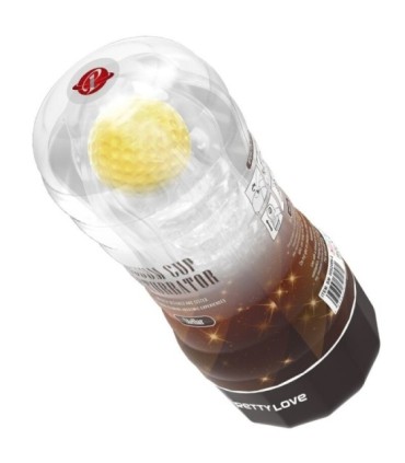 PRETTY LOVE - STELLAR FUNDA MASTURBADORA