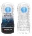 PRETTY LOVE - PLANET FUNDA MASTURBADORA AZUL