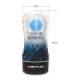 PRETTY LOVE - PLANET FUNDA MASTURBADORA AZUL