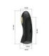 PRETTY LOVE - MARICO FUNDA DE DEDO ELECTRO-ESTUMILADOR NEGRO