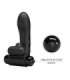 PRETTY LOVE - ORLANDO FUNDA DE DEDO VIBRADOR NEGRO