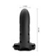 PRETTY LOVE - VANCE FUNDA DEDO VIBRADOR CONEJO NEGRO
