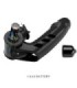 PRETTY LOVE - CORBIN FUNDA DEDO VIBRADOR NEGRO