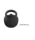 PRETTY LOVE - ANILLO VIBRADOR PARA PENE CON LENGUA NEGRO