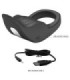PRETTY LOVE - SUSANNA ANILLO VIBRADOR PARA PENE NEGRO