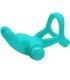 PRETTY LOVE - DANTE ANILLO VIBRADOR RABBIT VERDE