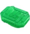 TENGA - UNI EMERALD MASTURBADOR DEDAL