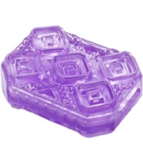TENGA - UNI AMETHYST MASTURBADOR DEDAL