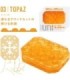 TENGA - UNI VARIETY MASTURBADOR DEDAL PACK 4 UDS